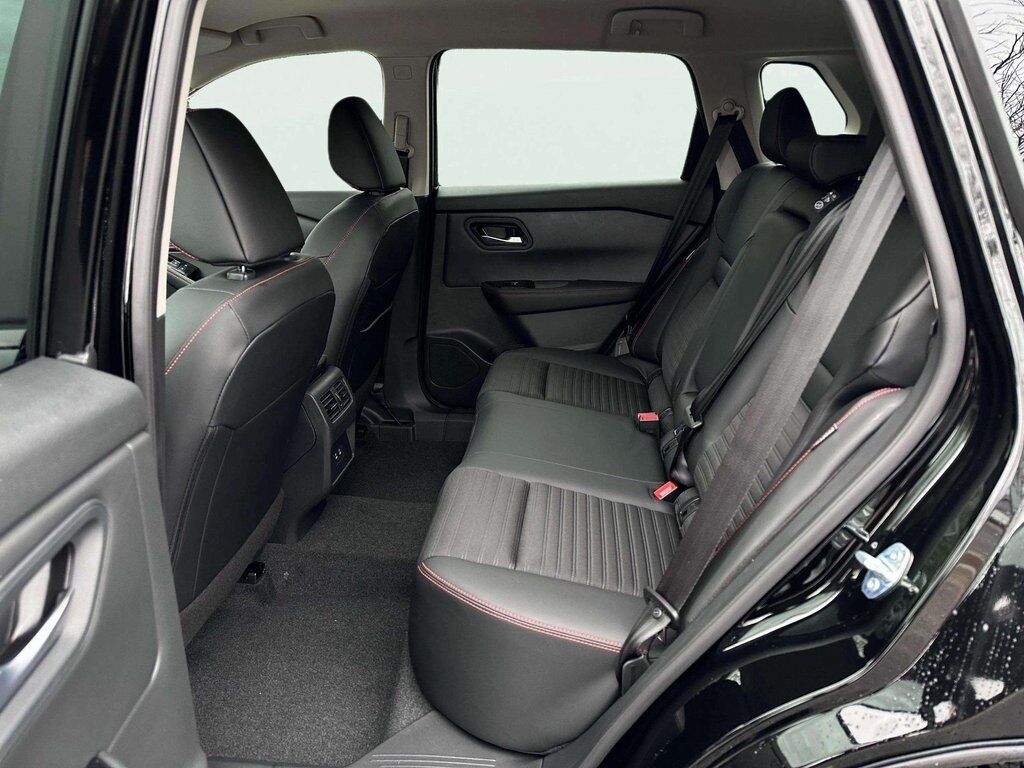 2026 Nissan Rogue Rock Creek San Clemente CA