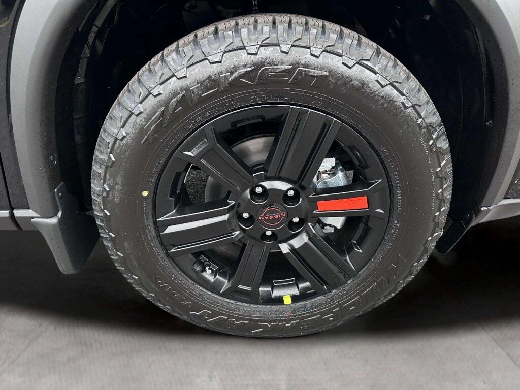 2026 Nissan Rogue Rock Creek San Clemente CA