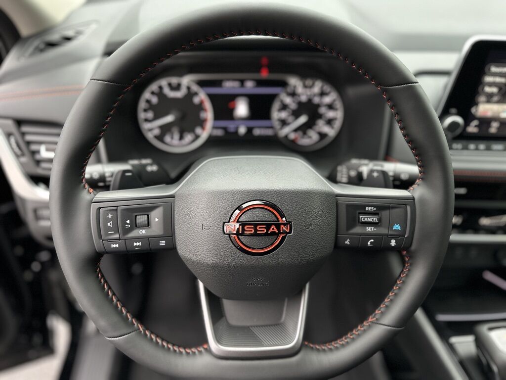 2026 Nissan Rogue Rock Creek San Clemente CA