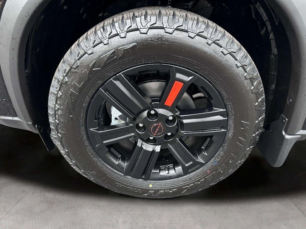 2026 Nissan Rogue Rock Creek San Clemente CA