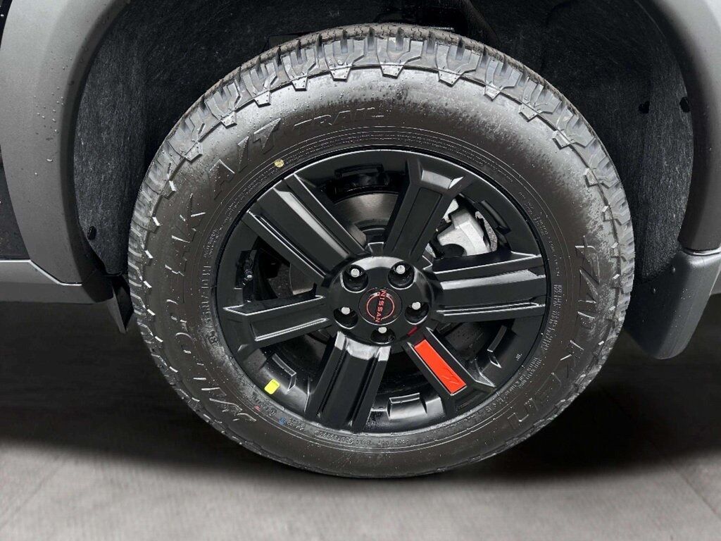 2026 Nissan Rogue Rock Creek San Clemente CA