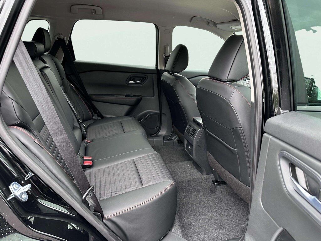 2026 Nissan Rogue Rock Creek San Clemente CA