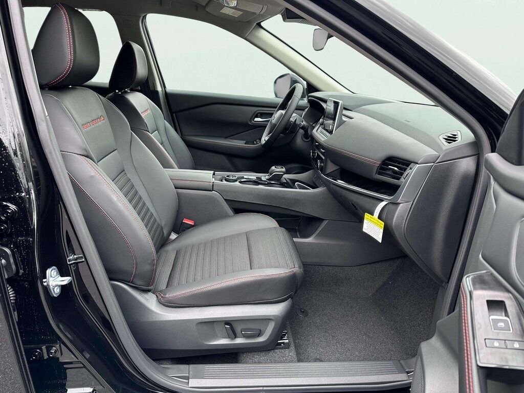 2026 Nissan Rogue Rock Creek San Clemente CA