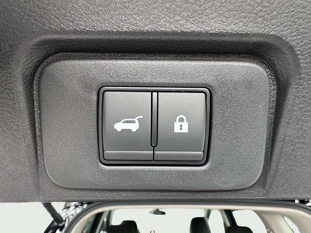 2026 Nissan Rogue Rock Creek San Clemente CA