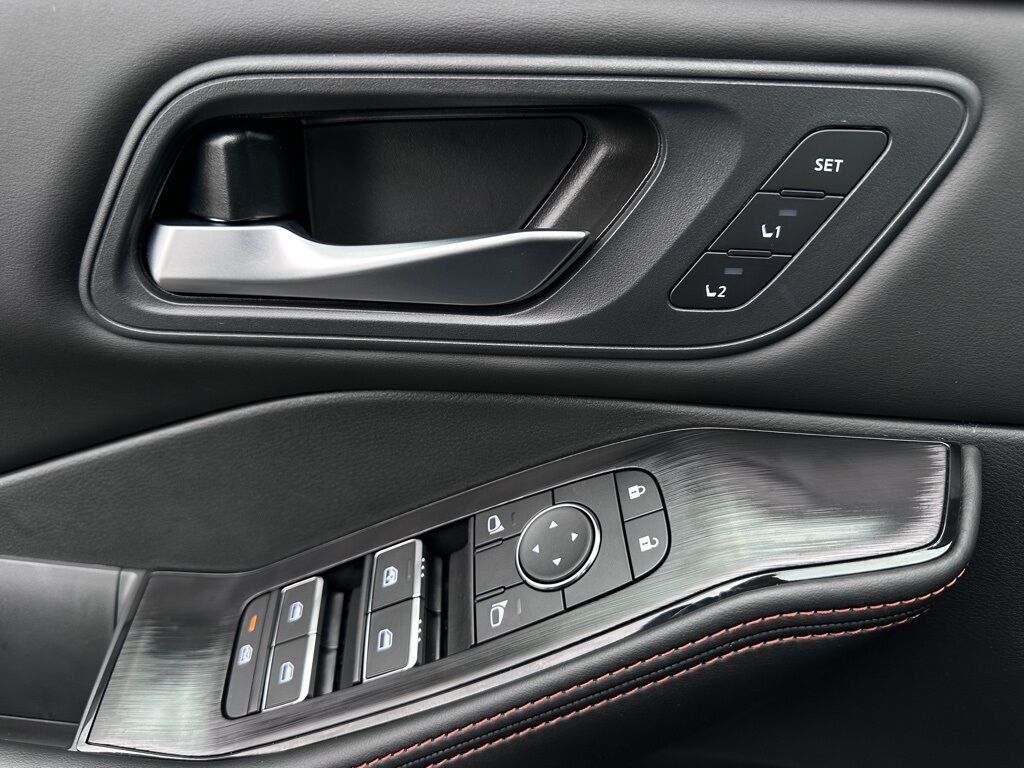 2026 Nissan Rogue Rock Creek San Clemente CA