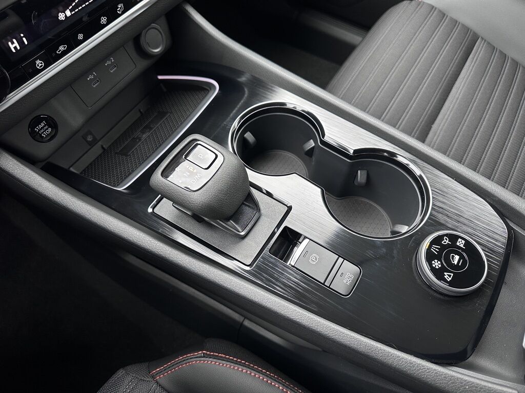 2026 Nissan Rogue Rock Creek San Clemente CA