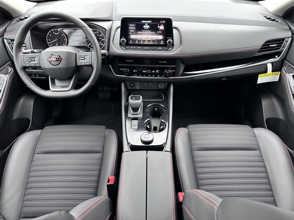 2026 Nissan Rogue Rock Creek San Clemente CA