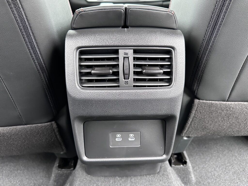 2026 Nissan Rogue Rock Creek San Clemente CA