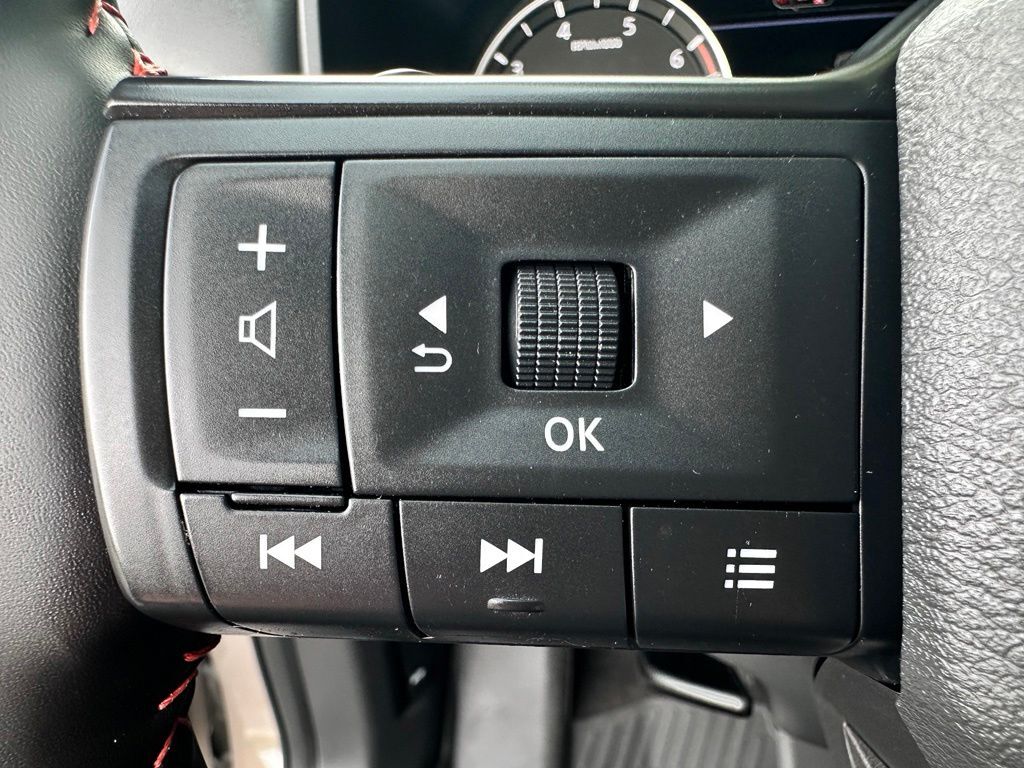 2026 Nissan Rogue Rock Creek San Clemente CA
