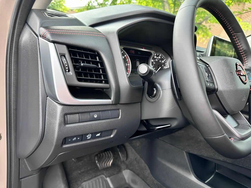 2026 Nissan Rogue Rock Creek San Clemente CA