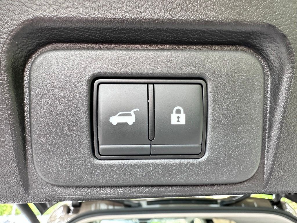 2026 Nissan Rogue Rock Creek San Clemente CA