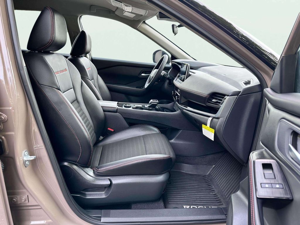 2026 Nissan Rogue Rock Creek San Clemente CA