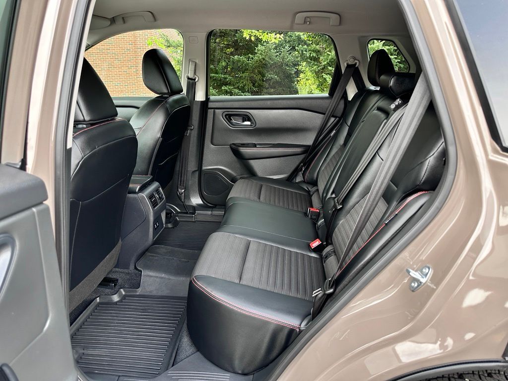 2026 Nissan Rogue Rock Creek San Clemente CA