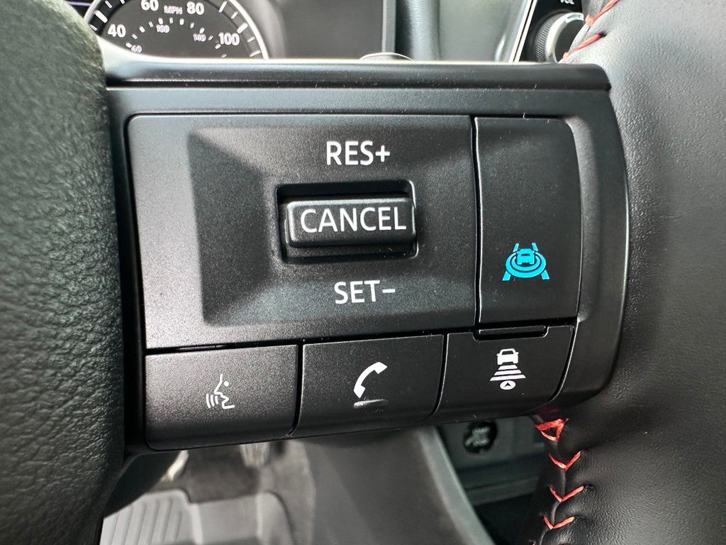 2026 Nissan Rogue Rock Creek San Clemente CA