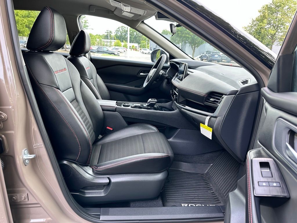 2026 Nissan Rogue Rock Creek San Clemente CA