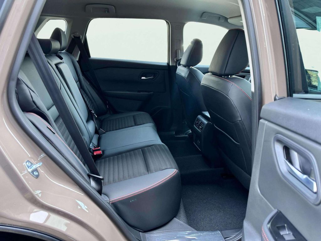 2026 Nissan Rogue Rock Creek San Clemente CA