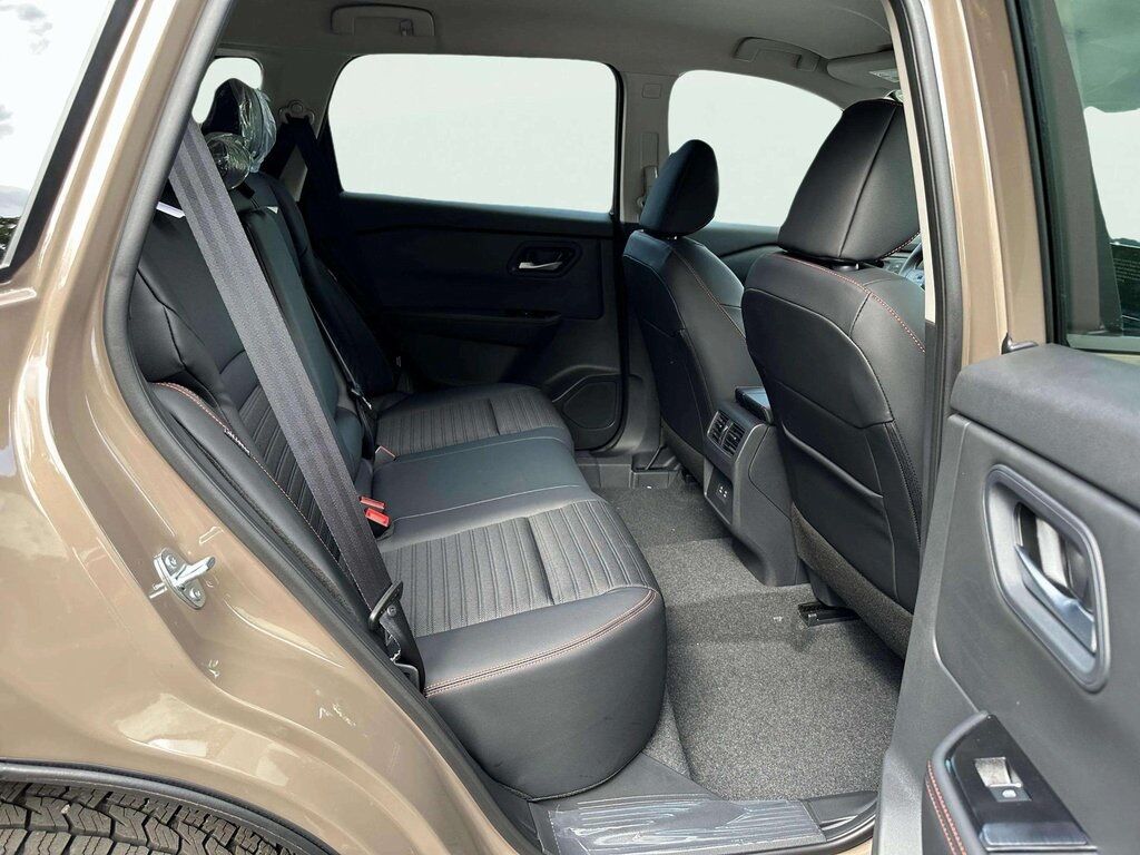 2026 Nissan Rogue Rock Creek San Clemente CA