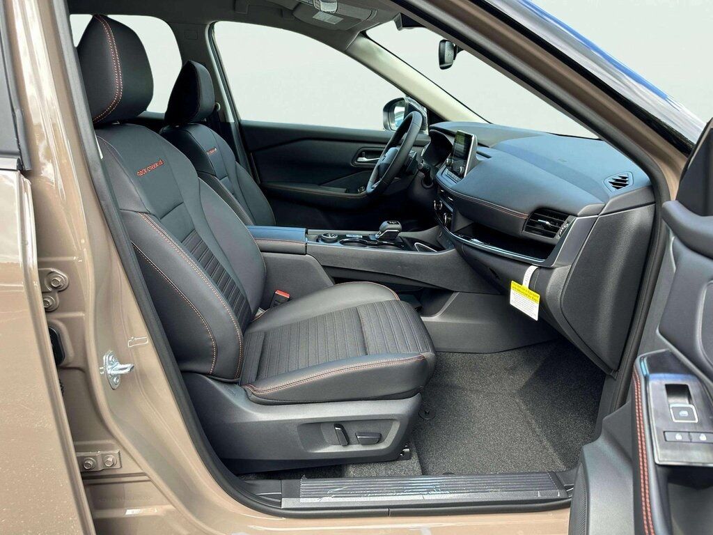 2026 Nissan Rogue Rock Creek San Clemente CA
