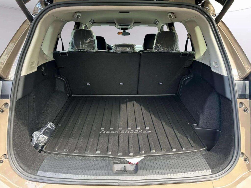 2026 Nissan Rogue Rock Creek San Clemente CA