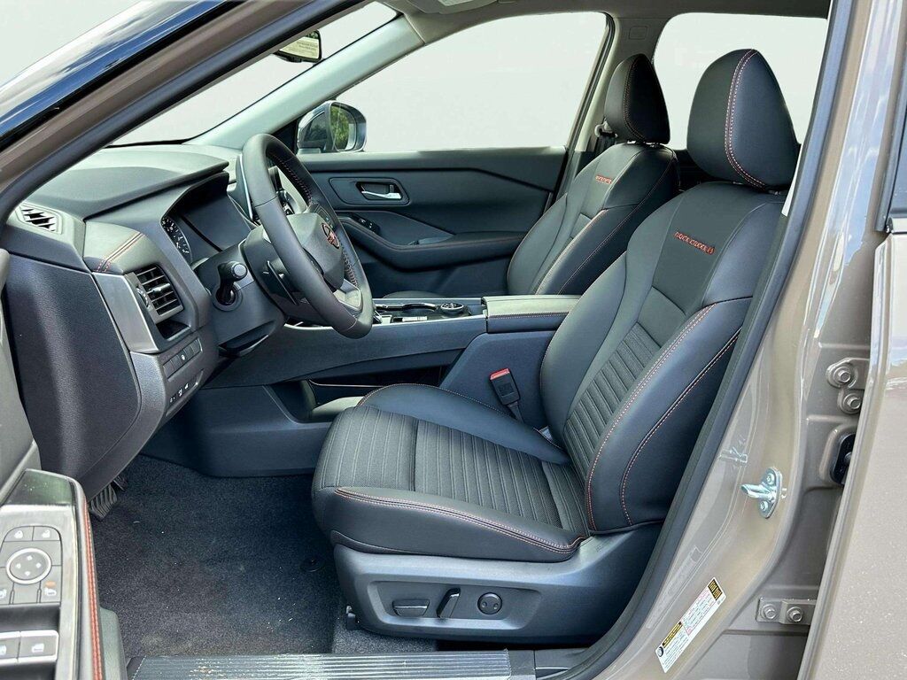2026 Nissan Rogue Rock Creek San Clemente CA
