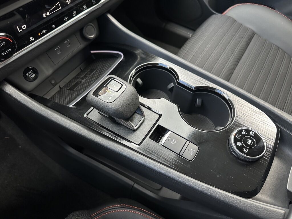 2026 Nissan Rogue Rock Creek San Clemente CA