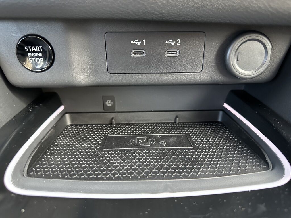 2026 Nissan Rogue Rock Creek San Clemente CA