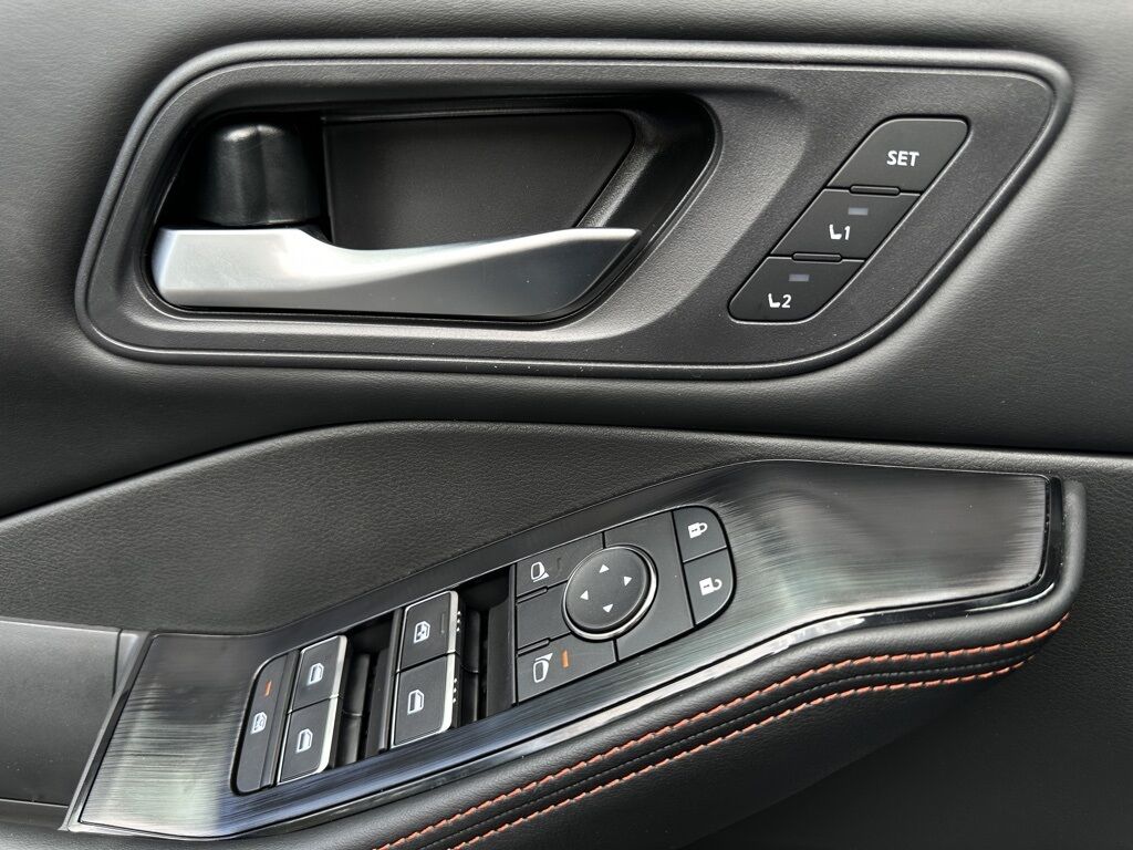 2026 Nissan Rogue Rock Creek San Clemente CA