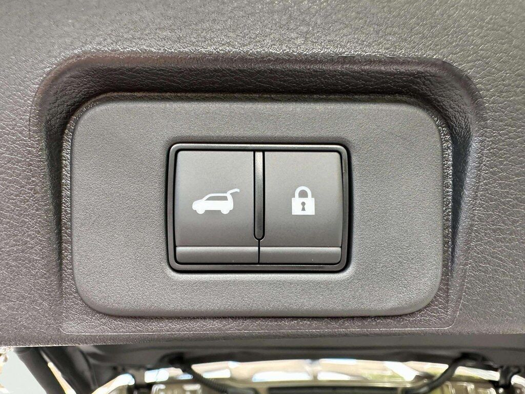 2026 Nissan Rogue Rock Creek San Clemente CA