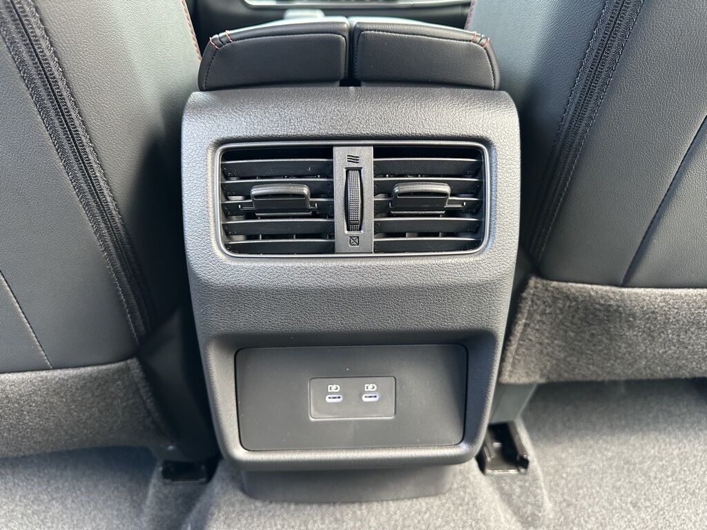2026 Nissan Rogue Rock Creek San Clemente CA