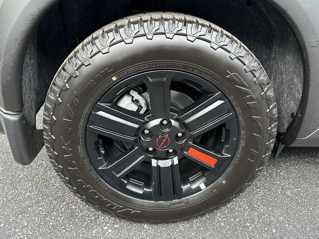 2026 Nissan Rogue Rock Creek San Clemente CA