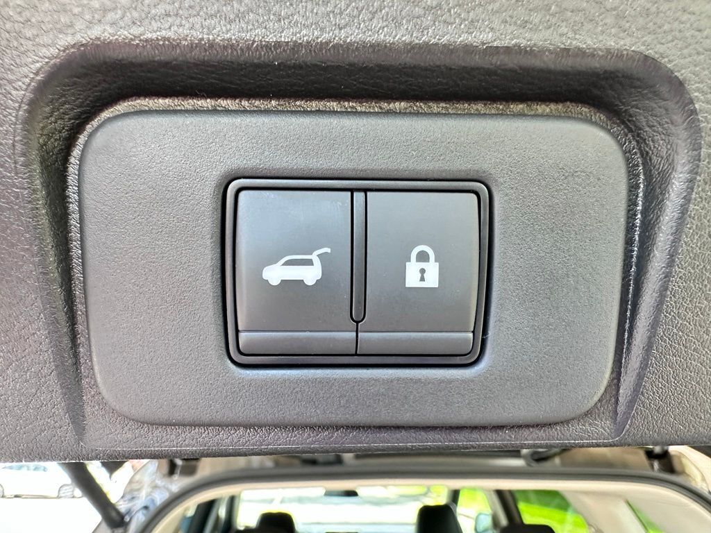 2026 Nissan Rogue Rock Creek San Clemente CA