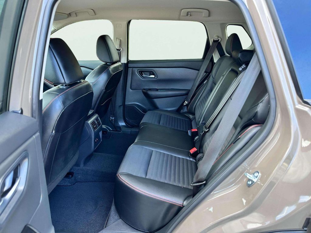 2026 Nissan Rogue Rock Creek San Clemente CA