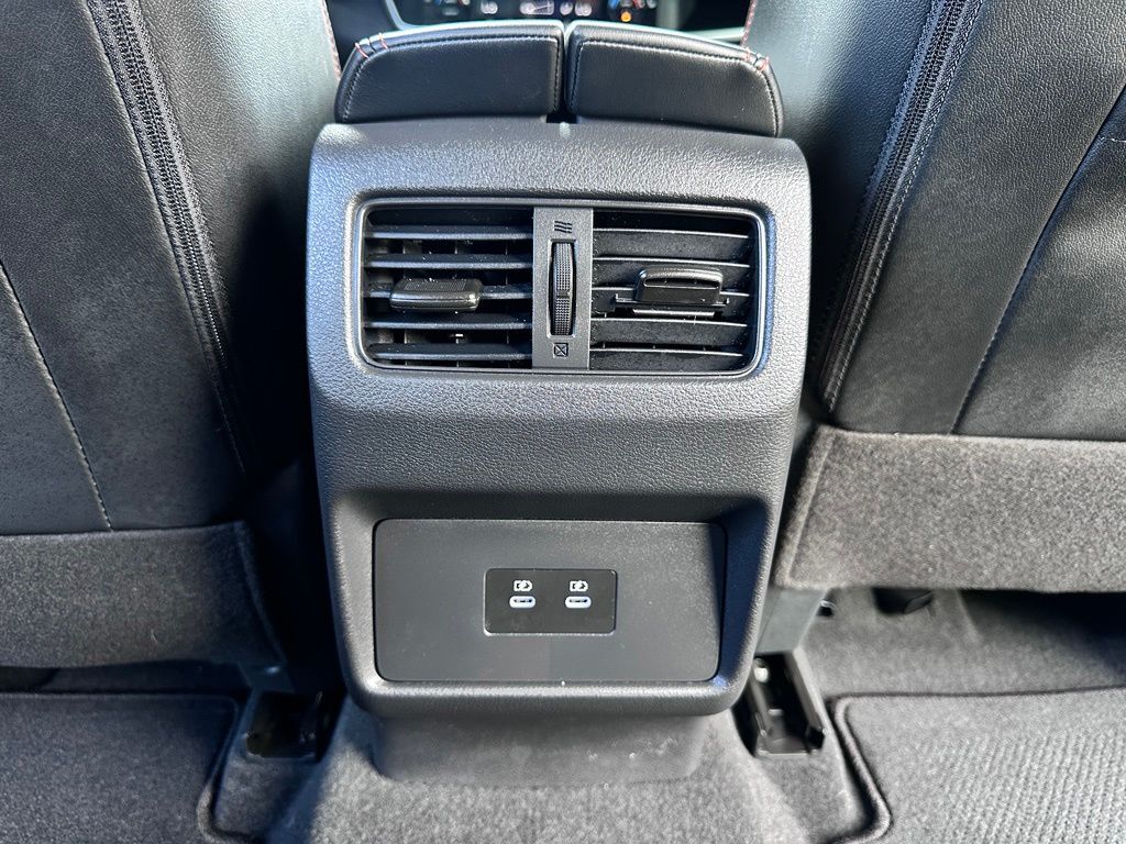 2026 Nissan Rogue Rock Creek San Clemente CA