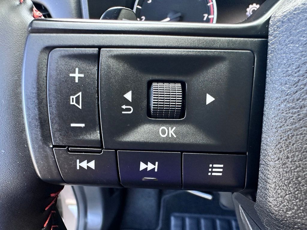 2026 Nissan Rogue Rock Creek San Clemente CA