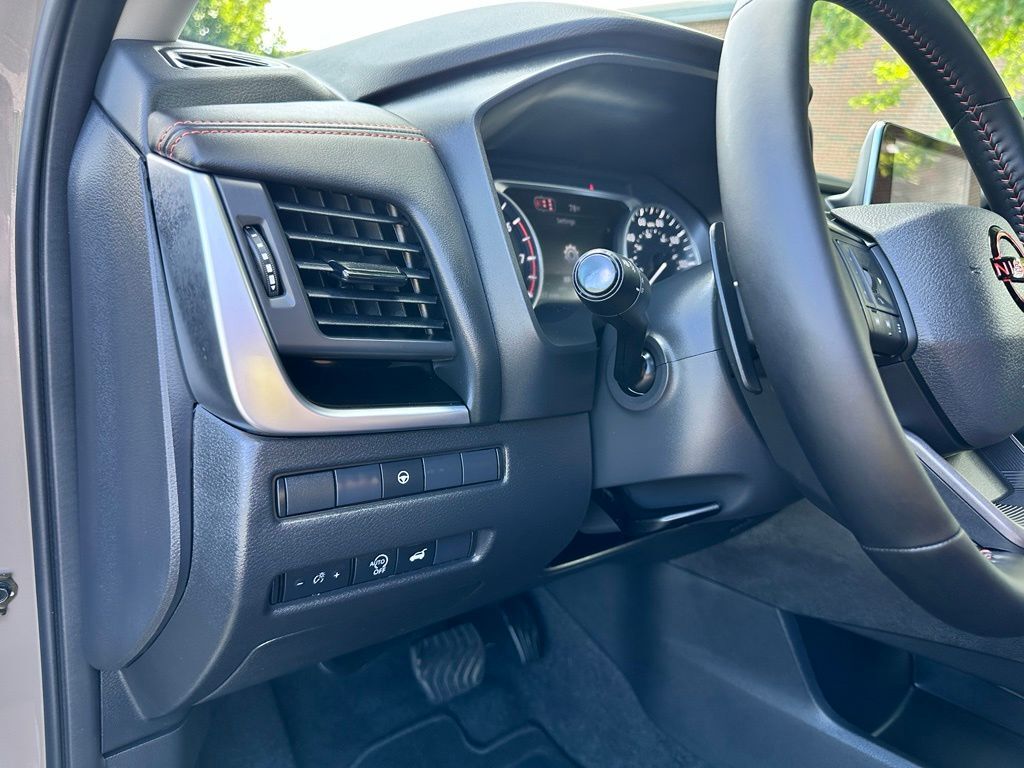 2026 Nissan Rogue Rock Creek San Clemente CA