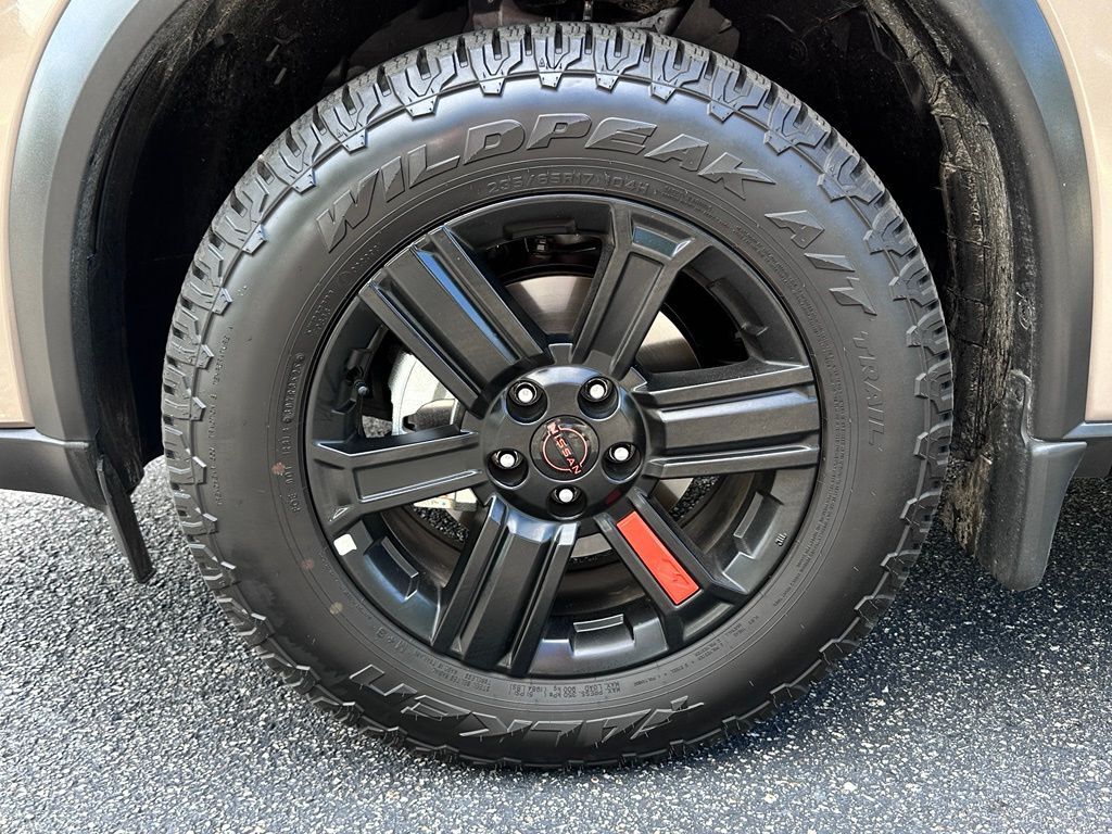 2026 Nissan Rogue Rock Creek San Clemente CA