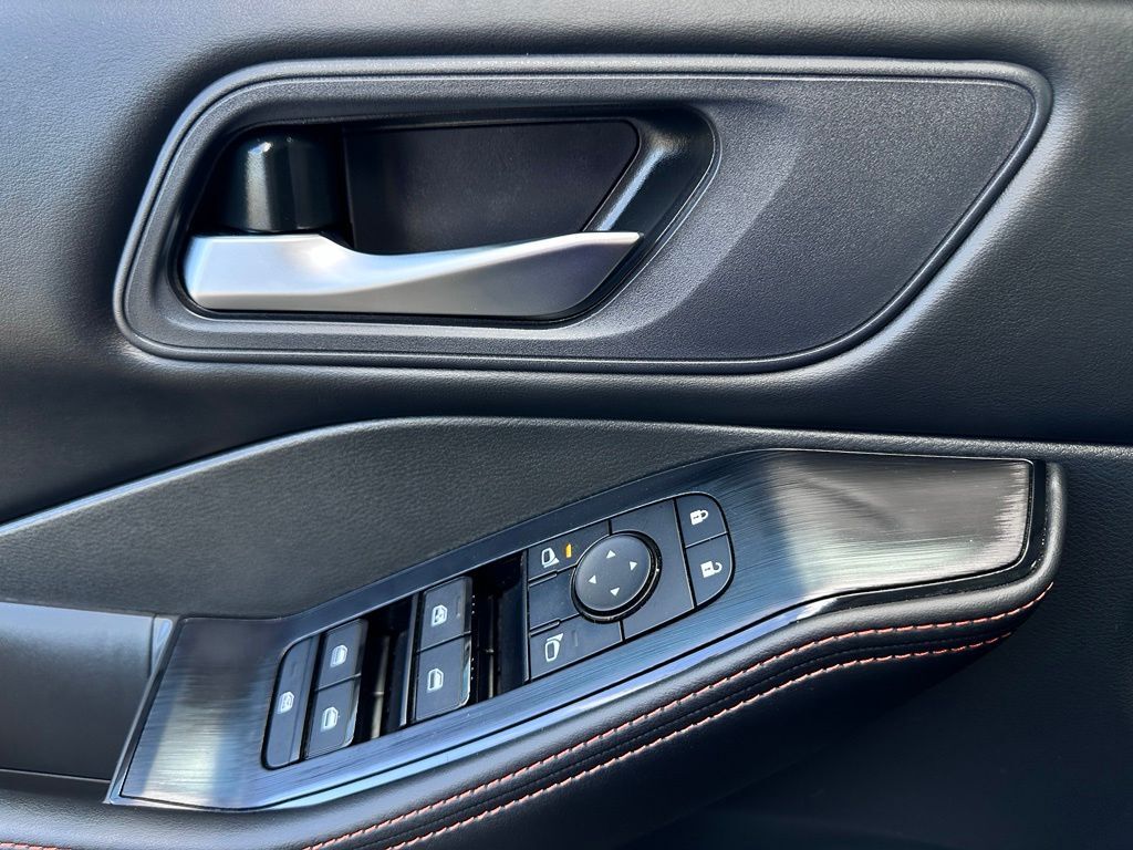2026 Nissan Rogue Rock Creek San Clemente CA