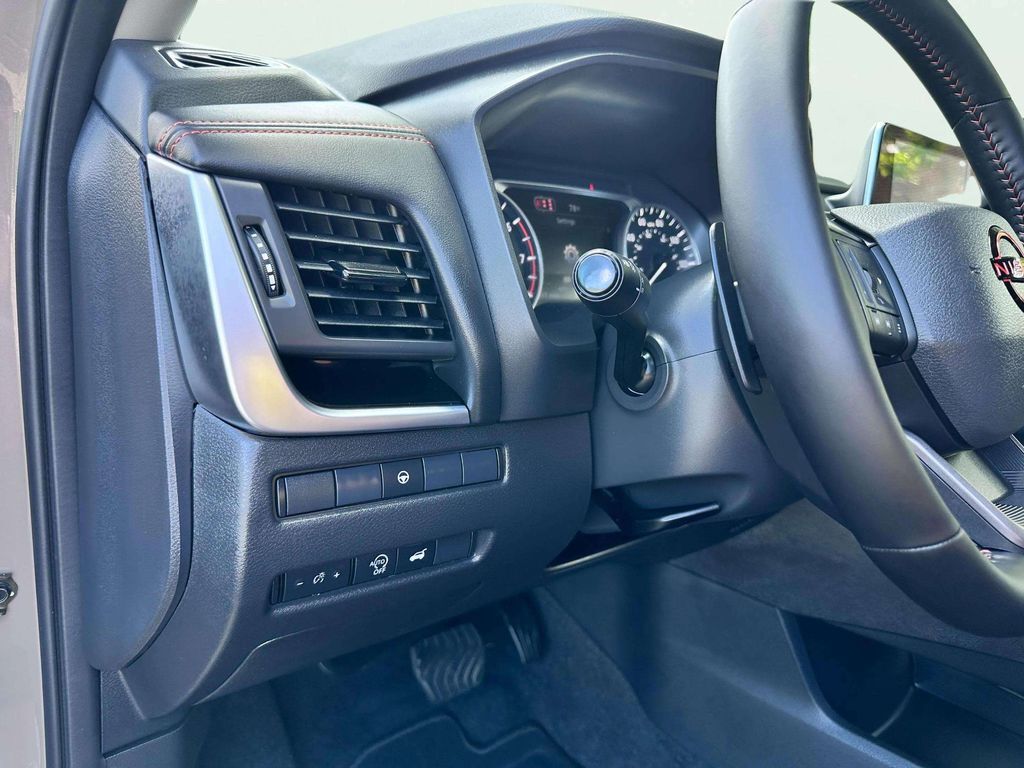2026 Nissan Rogue Rock Creek San Clemente CA
