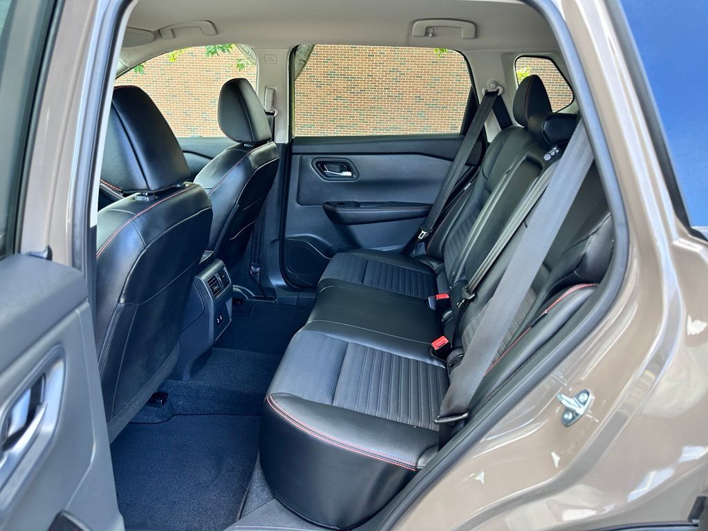 2026 Nissan Rogue Rock Creek San Clemente CA