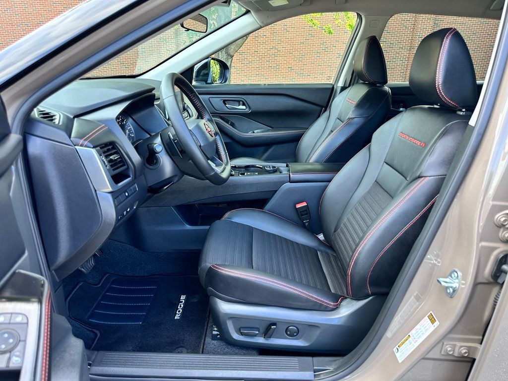 2026 Nissan Rogue Rock Creek San Clemente CA