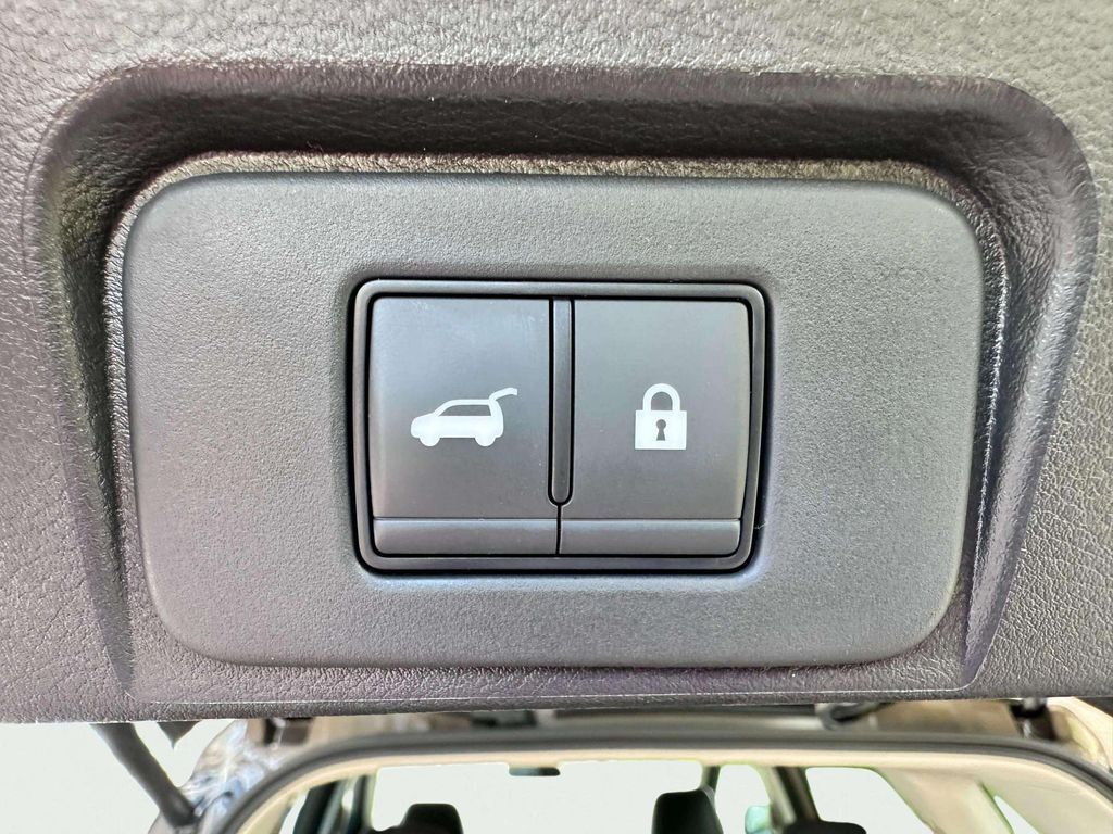 2026 Nissan Rogue Rock Creek San Clemente CA