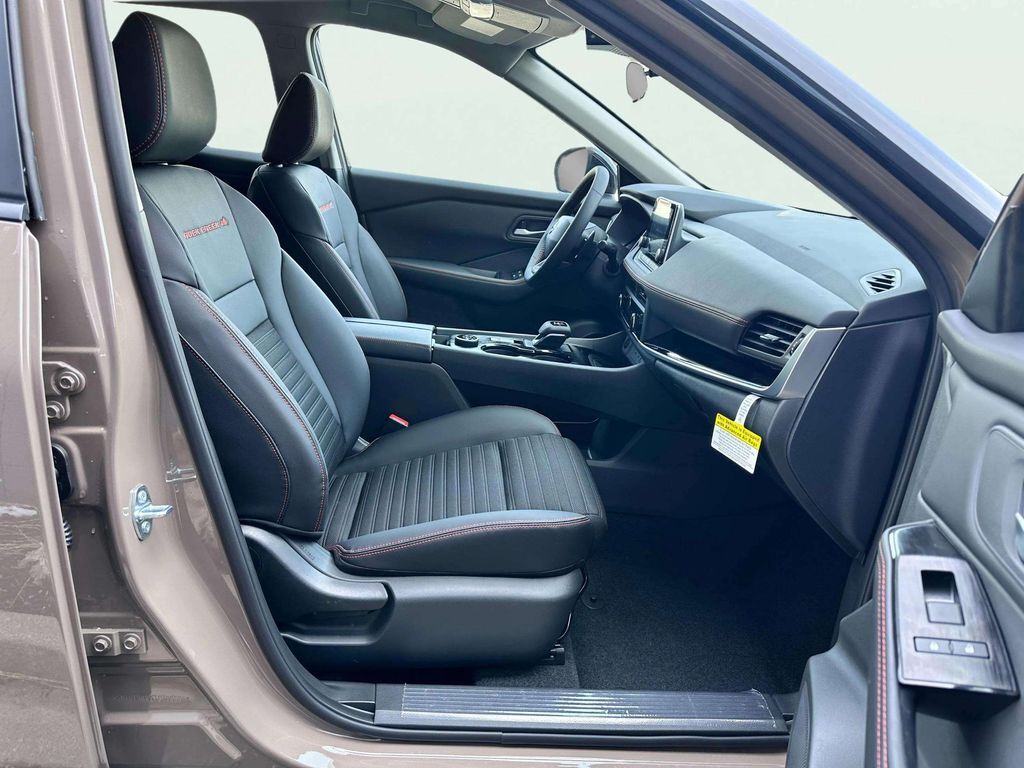 2026 Nissan Rogue Rock Creek San Clemente CA