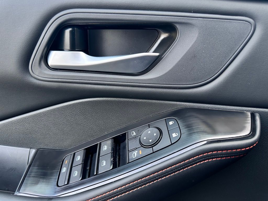 2026 Nissan Rogue Rock Creek San Clemente CA