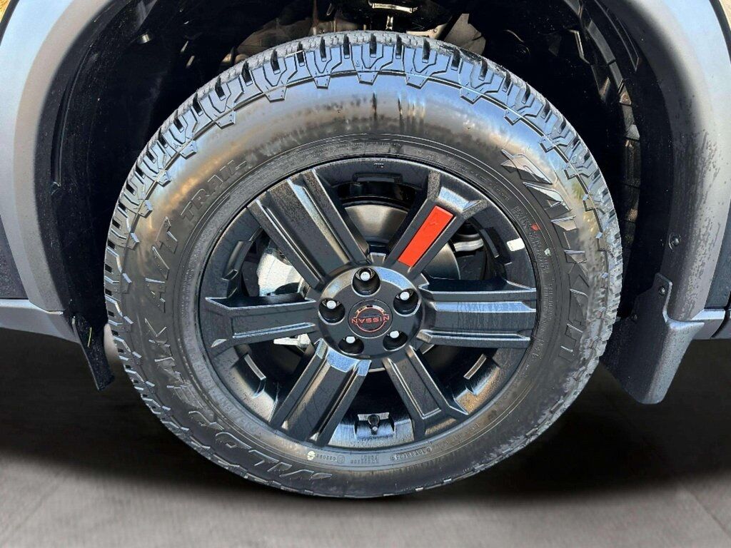 2026 Nissan Rogue Rock Creek San Clemente CA