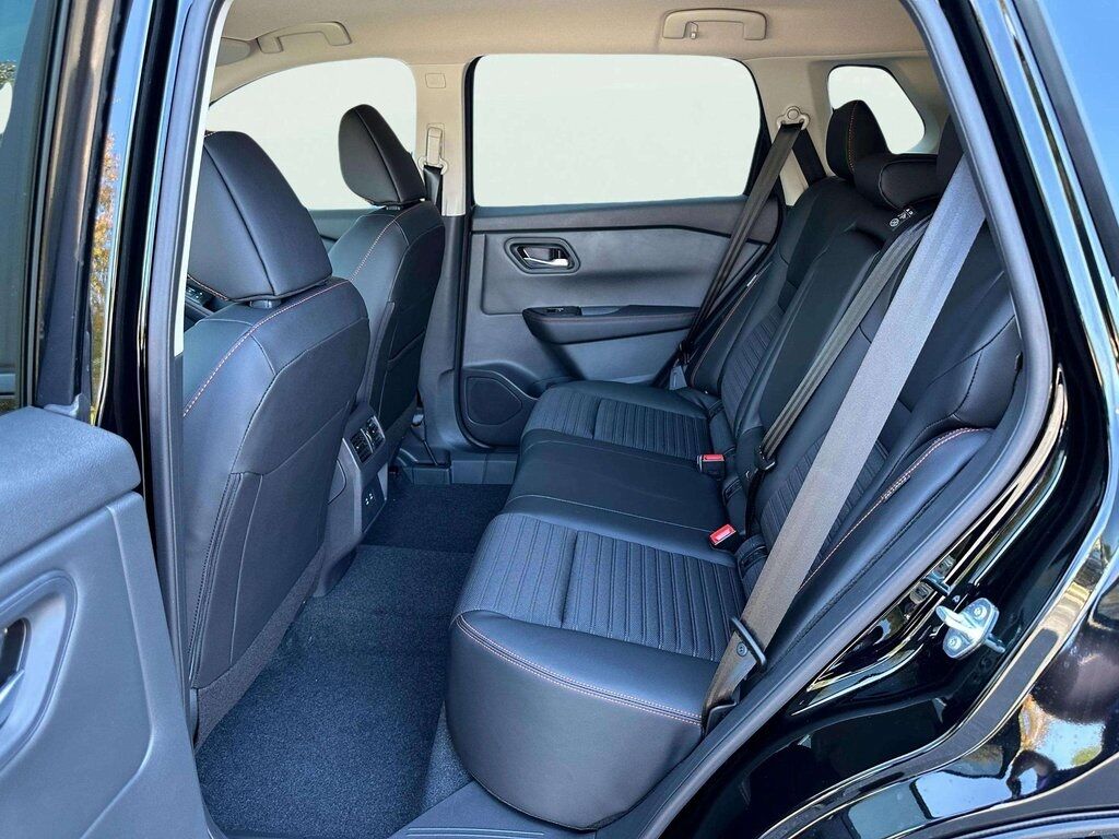 2026 Nissan Rogue Rock Creek San Clemente CA