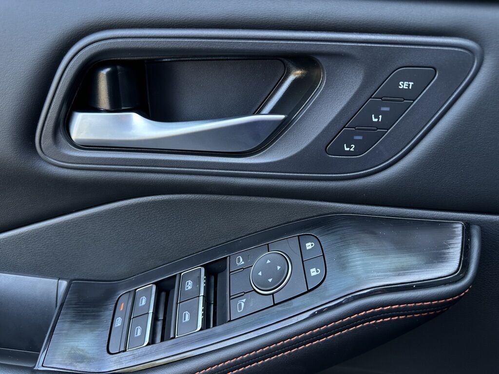 2026 Nissan Rogue Rock Creek San Clemente CA