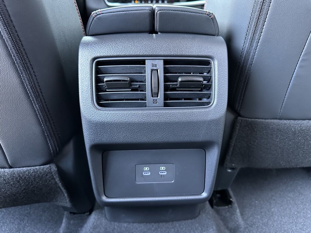 2026 Nissan Rogue Rock Creek San Clemente CA
