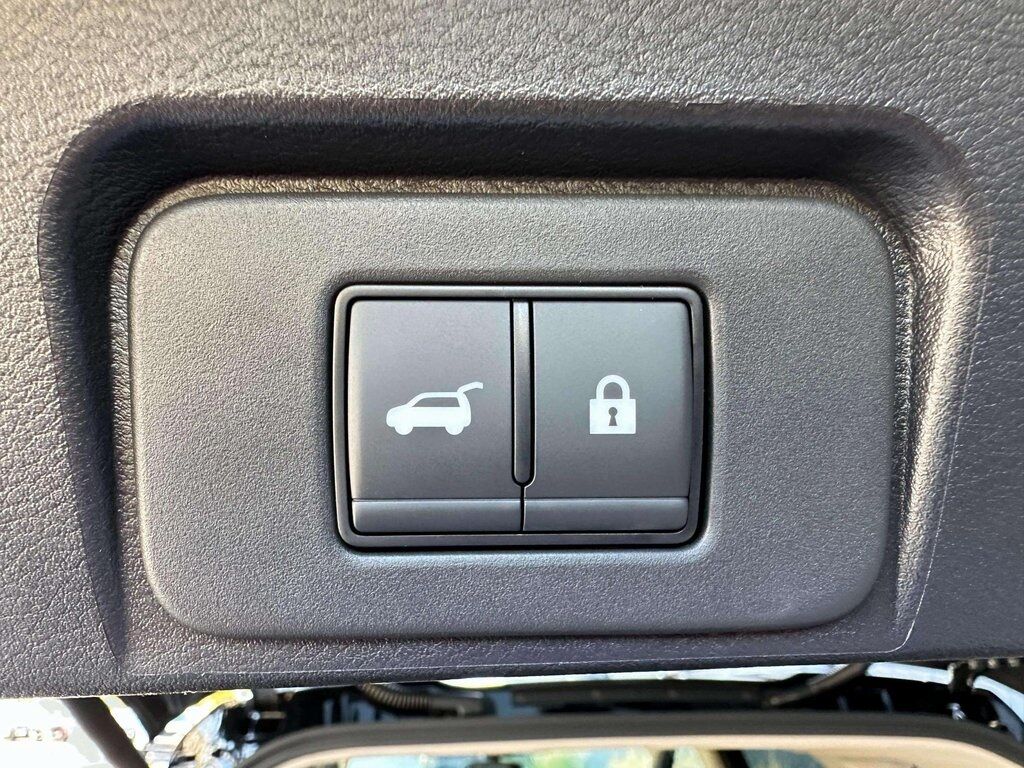 2026 Nissan Rogue Rock Creek San Clemente CA