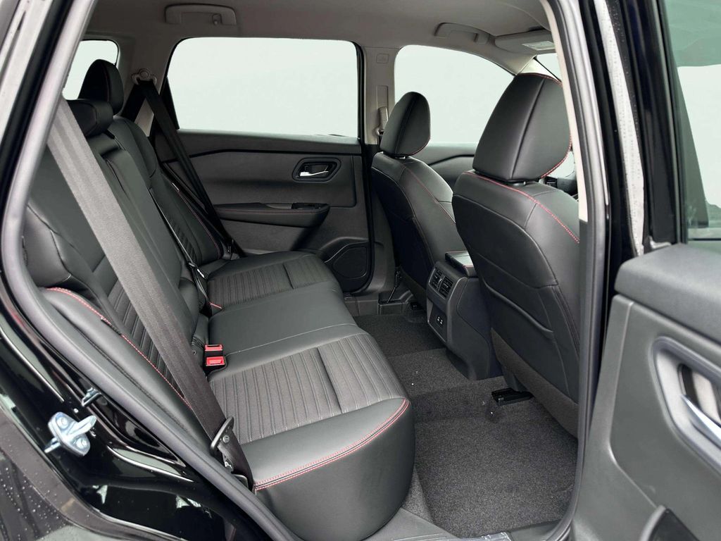 2026 Nissan Rogue Rock Creek San Clemente CA