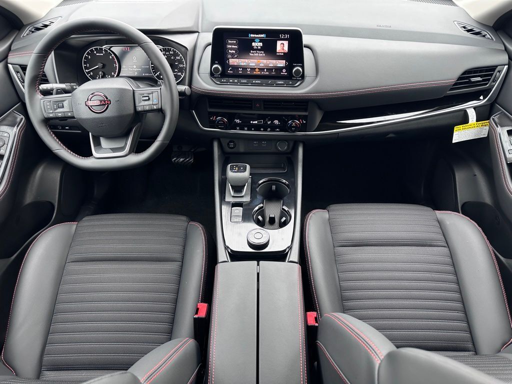 2026 Nissan Rogue Rock Creek San Clemente CA